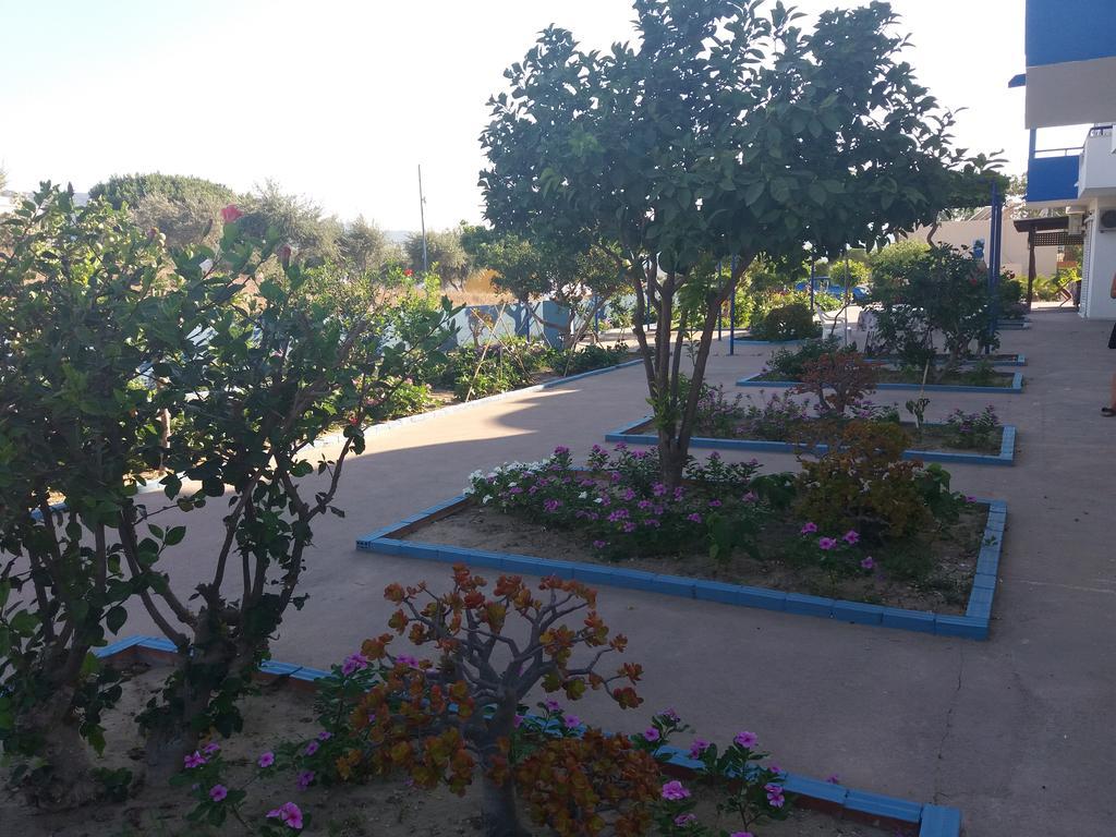 Maritsa Daire Kéfalos Dış mekan fotoğraf
