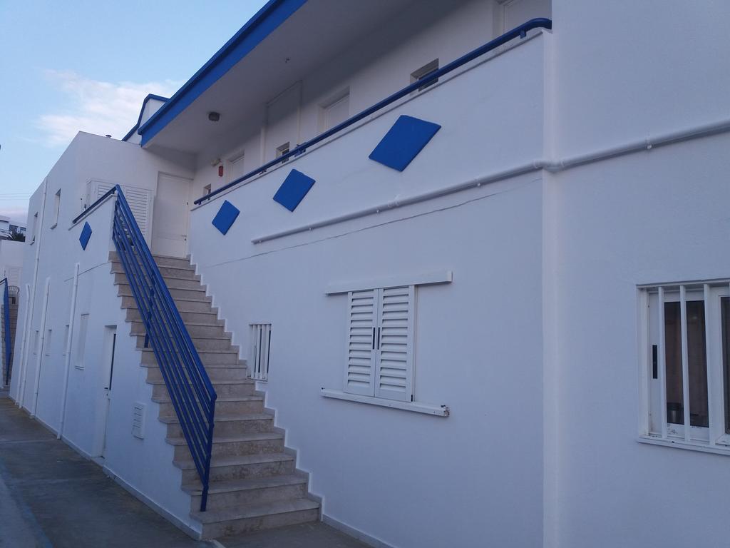 Maritsa Daire Kéfalos Dış mekan fotoğraf