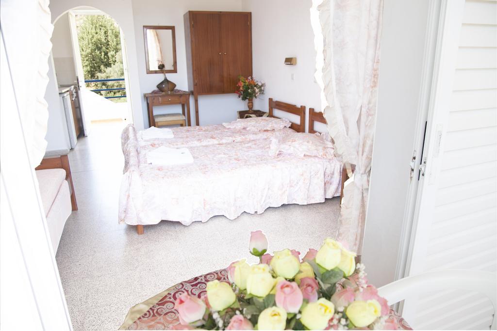 Maritsa Daire Kéfalos Oda fotoğraf