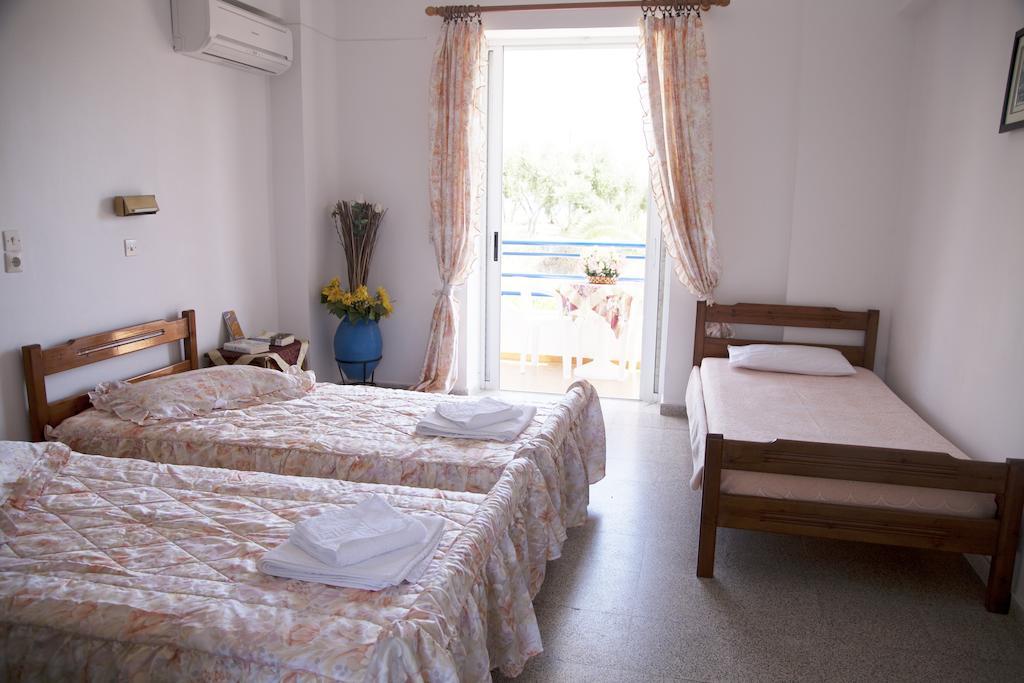 Maritsa Daire Kéfalos Oda fotoğraf